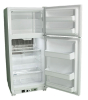 Crystal Cold 15 Cu. Ft. Propane Refrigerator