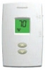 Thermostat - Honeywell Digital Non-Programmable