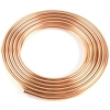 Type L Soft Copper Tubing 100' Roll 1/4 ID 3/8 OD