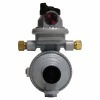Fairview Twin Stage Propane Automatic Changeover Regulator