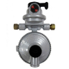 Fairview Twin Stage High Capacity Propane Automatic Changeover Regulator