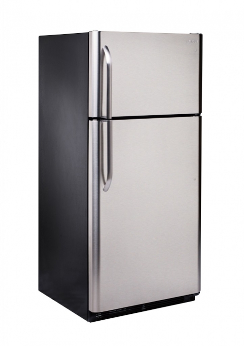 Propane Gas Refrigerators