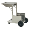 Bayou Fryer 4 Gallon Accessory Cart