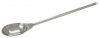 Bayou Classic Stainless Steel Spoon 40"