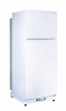 Unique Off Grid 13 Cu. Ft. Propane Refrigerator