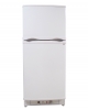 Superior 6 Cubic Foot Propane Off-Grid Gas Refrigerator White (LPG or 110V)