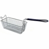 Bayou Classic Small Stainless Fryer Basket