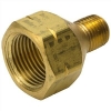 Female POL x 1/4" Male Fitting